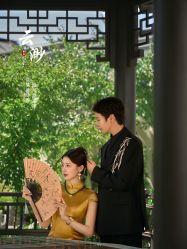 -蒙娜丽莎婚纱摄影·旅拍
