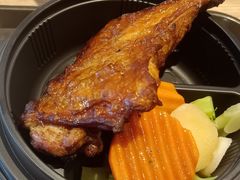 -肯德基(长乐店)