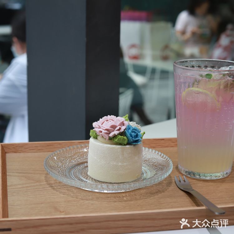 首次打卡成功get ！看到了好多网红都去了打卡 ！