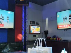 -唱吧麦颂KTV(马驹桥店)