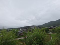 -丽江金茂璞修雪山酒店-雪景阁餐厅