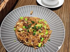 -希尔顿欢朋酒店·欢朋餐厅