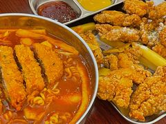 -青春分食(仙林大学城店)