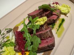 -餮熹Tipsea法餐(吉大店)