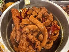 -古木枫老火锅(洪崖洞店)