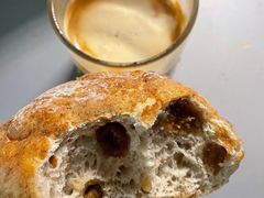 黑麦无花果-Juicy Bakery(大学路店)