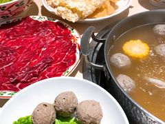 -汕头八合里海记牛肉店(清河店)