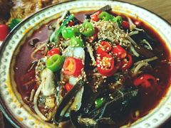 -食彩美印度特色美食餐厅·印度料理
