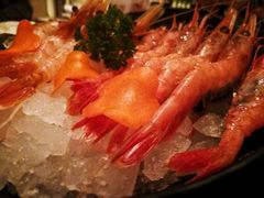 -南苑环球酒店-稻菊日式餐厅(鄞县大道店)