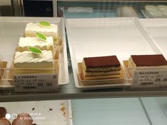 -凯司令西点房(南京东路店)