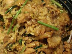 -合合春饼·酱骨·东北菜(潘家园店)