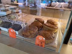 -老梦面包CHEZMOREL(麦子店)