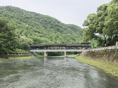 -兰亭风景区