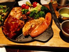 -bluefrog蓝蛙(恒隆广场店)