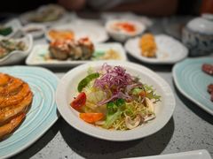 -大渔铁板烧(大悦城店)