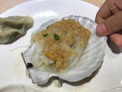 -海味当家(西安路店)