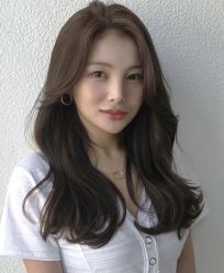 -sy杉影印象COLOUR专业烫染