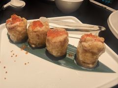 -珍宝海鲜JUMBO Seafood(北京SKP店)