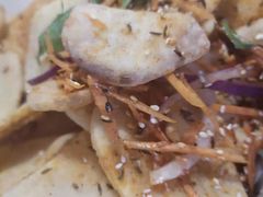 -特色酱椒鱼私房菜(黄鹤楼店)