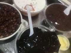 -百花传统甜品店(原址店)