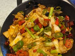 -南方酒店·淮扬菜(回民街店)