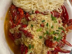 -虾小龙老长沙龙虾馆(坡子街店)
