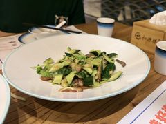 -和源祥·日照菜扛把子(万平口一店)