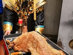 -九十九顶毡房(阜石路店)