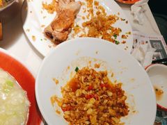 -来菜·湖北头牌藕汤(汉街店)