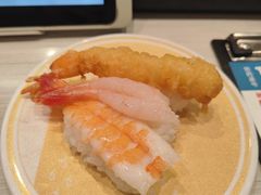 -滨寿司(新街口中央商场店)