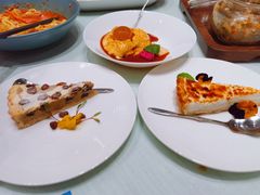 -丝路有约·西域美食