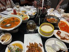 -楚禾宴·家宴(光谷大道店)