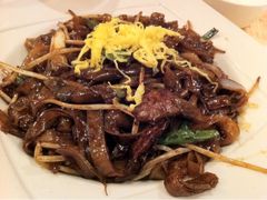 干炒牛河-太平馆餐厅(尖沙咀店)