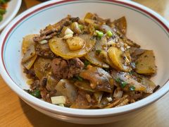 -自贡盐帮菜·玩辣餐厅(樱花园西街店)