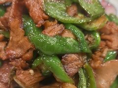 -西江美食舫·江西菜(健德桥店)