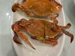 -松兰山海景大酒店·海鲜中餐厅