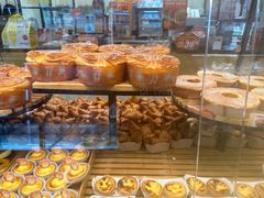 -味多美蛋糕(灯市口店)