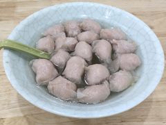-肉燕扁食草包飯(东街店)