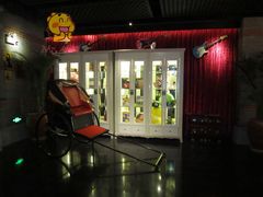 大堂-星聚会KTV(苏州信投大厦店)