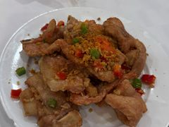 -凤城酒家(渣华道)