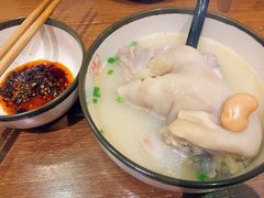 -谭师爷龙抄手(白下路店)