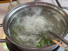 -牛吉韵·鲜切牛肉自助火锅(南山店)