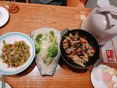 -湘约爨厨(太白立交店)