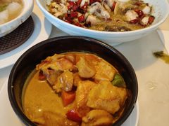 -港丽餐厅(高德置地店)