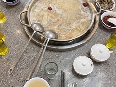 -瓦市黄羊群羊肉馆(火车站路店)