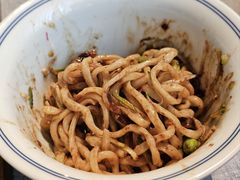 -柿合缘新京菜(国金中心商场店)