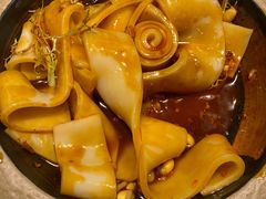 -東舍食唐精品陕菜馆
