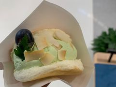 -Gram舒芙蕾(杭州中心店)