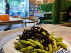 -美膳居川菜馆油焖大虾烧烤(卓刀泉店)