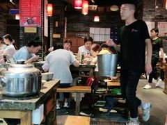 -重庆渝达老火锅(春熙路店)